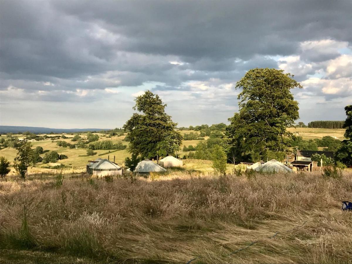 Swinton Bivouac Villa Masham Exterior photo