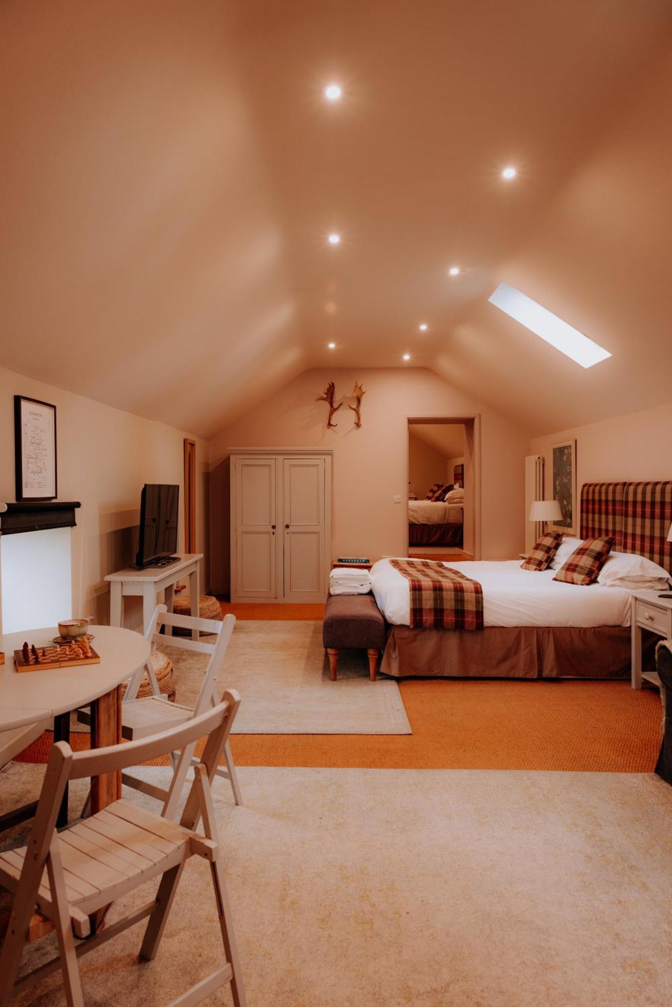 Swinton Bivouac Villa Masham Exterior photo