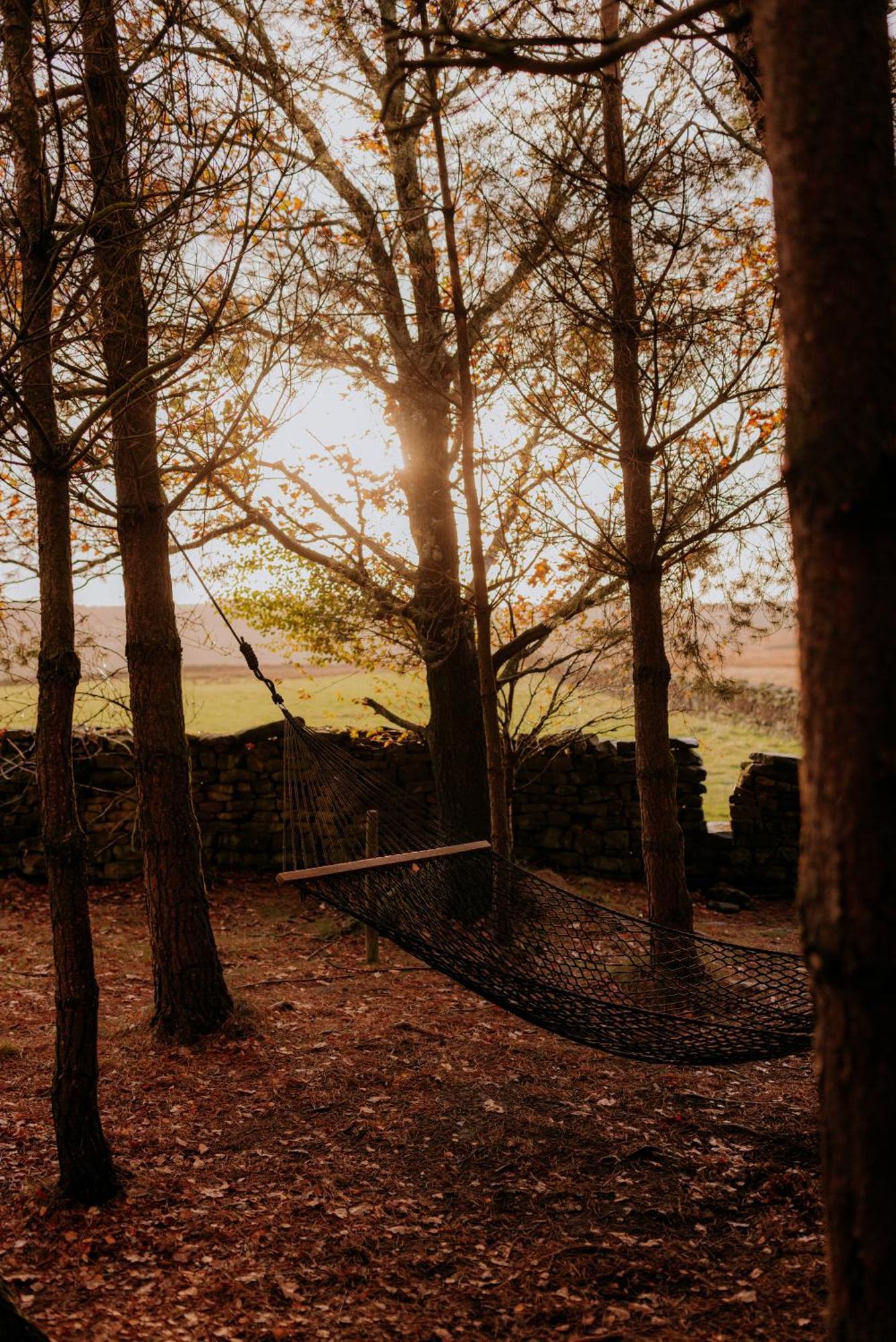 Swinton Bivouac Villa Masham Exterior photo