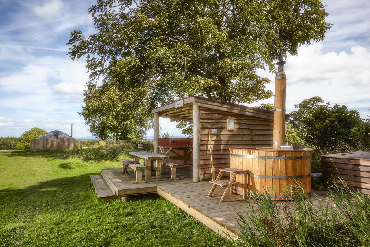 Swinton Bivouac Villa Masham Exterior photo