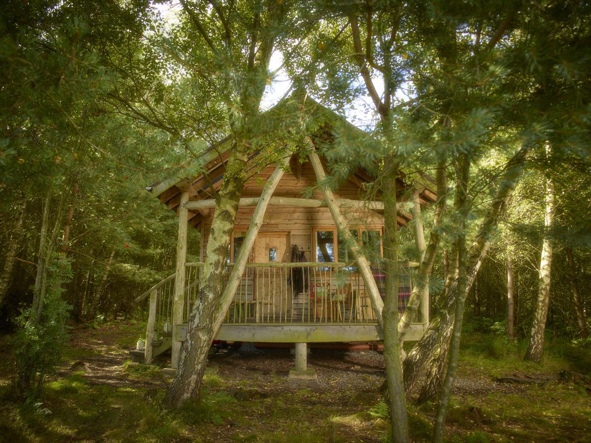 Swinton Bivouac Villa Masham Exterior photo