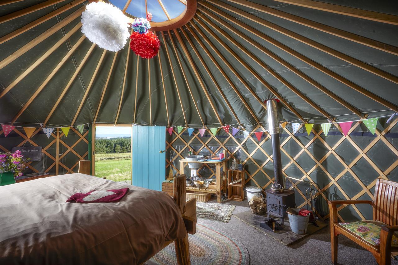 Swinton Bivouac Villa Masham Exterior photo