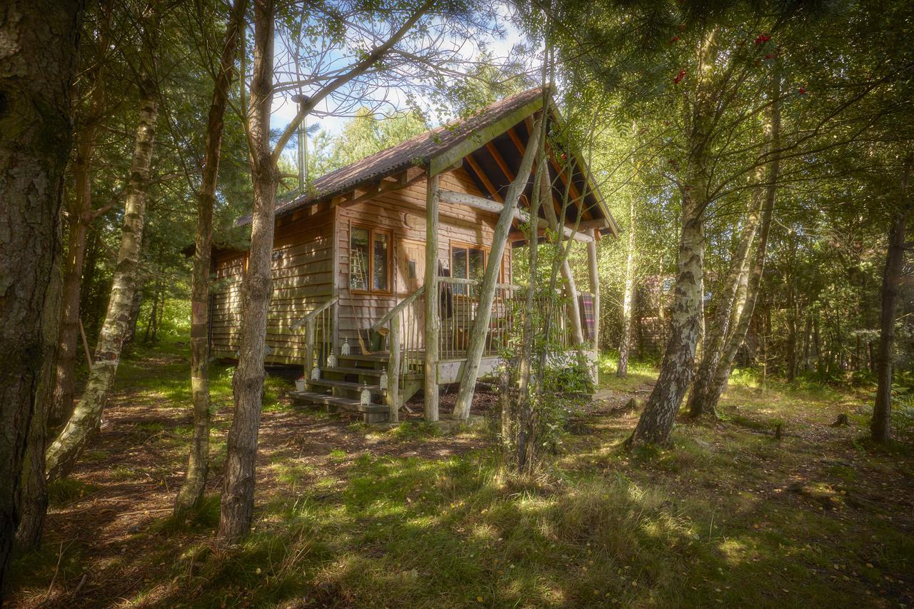 Swinton Bivouac Villa Masham Exterior photo